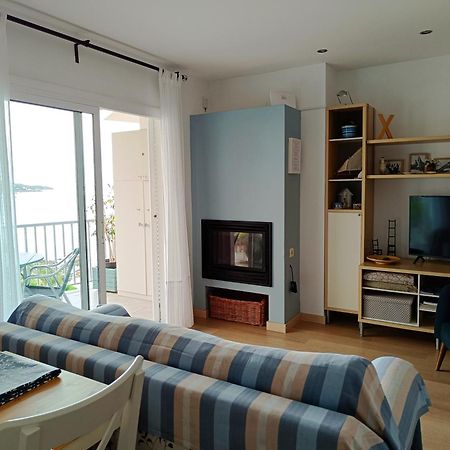 Apartament Fonoll Mari - Roses Far Zewnętrze zdjęcie