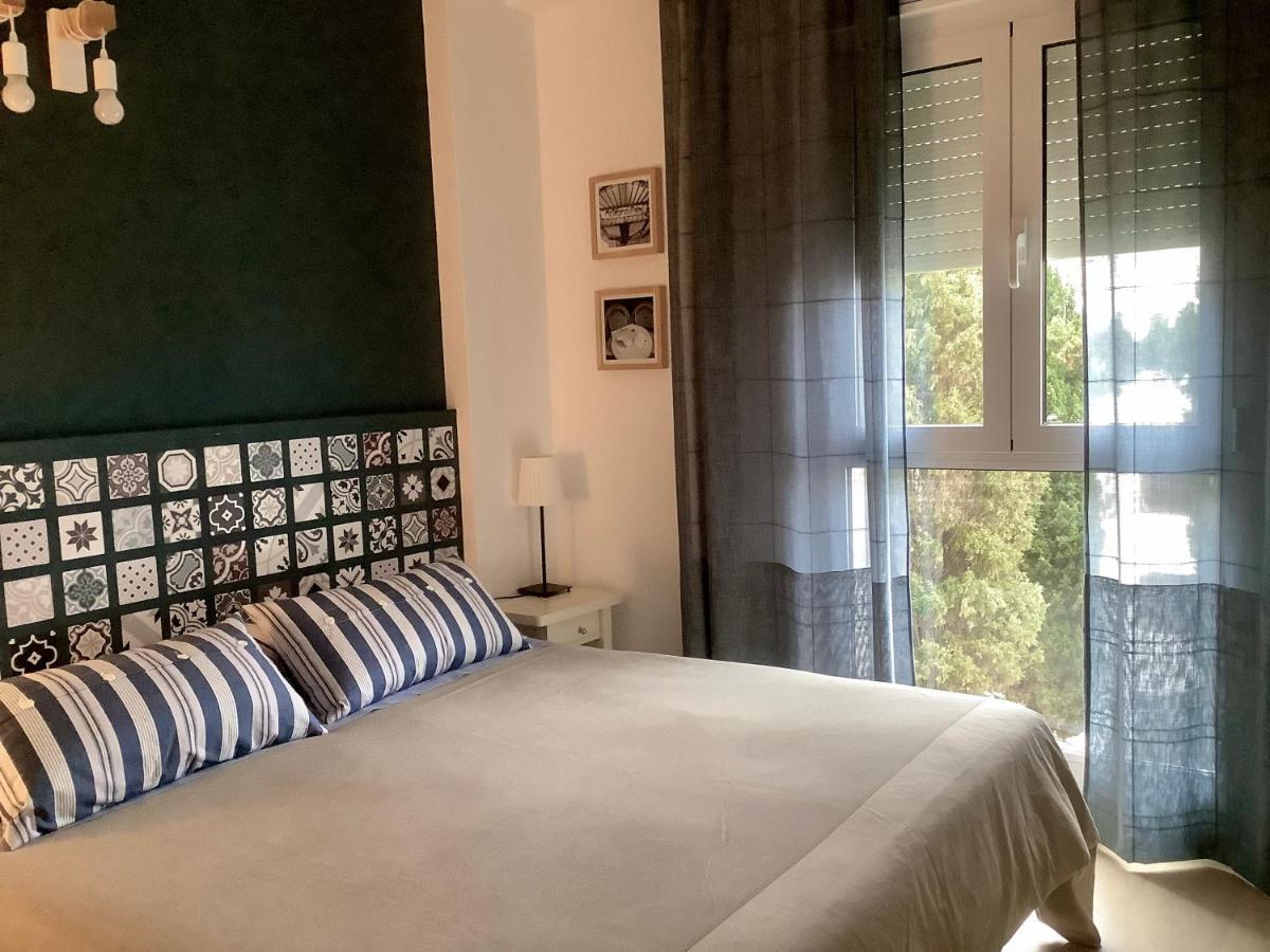 Apartament Fonoll Mari - Roses Far Zewnętrze zdjęcie