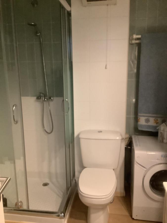 Apartament Fonoll Mari - Roses Far Zewnętrze zdjęcie