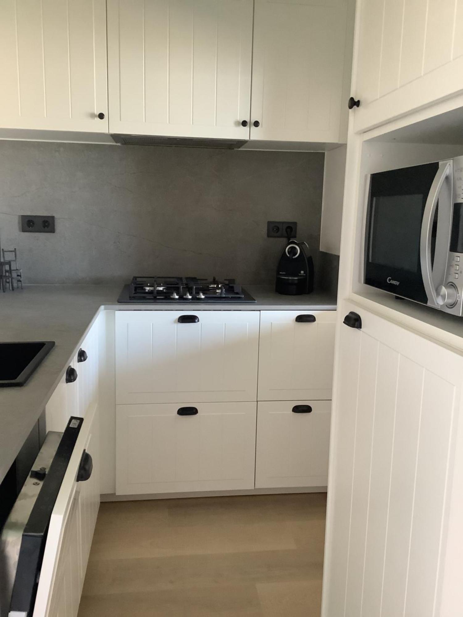 Apartament Fonoll Mari - Roses Far Zewnętrze zdjęcie