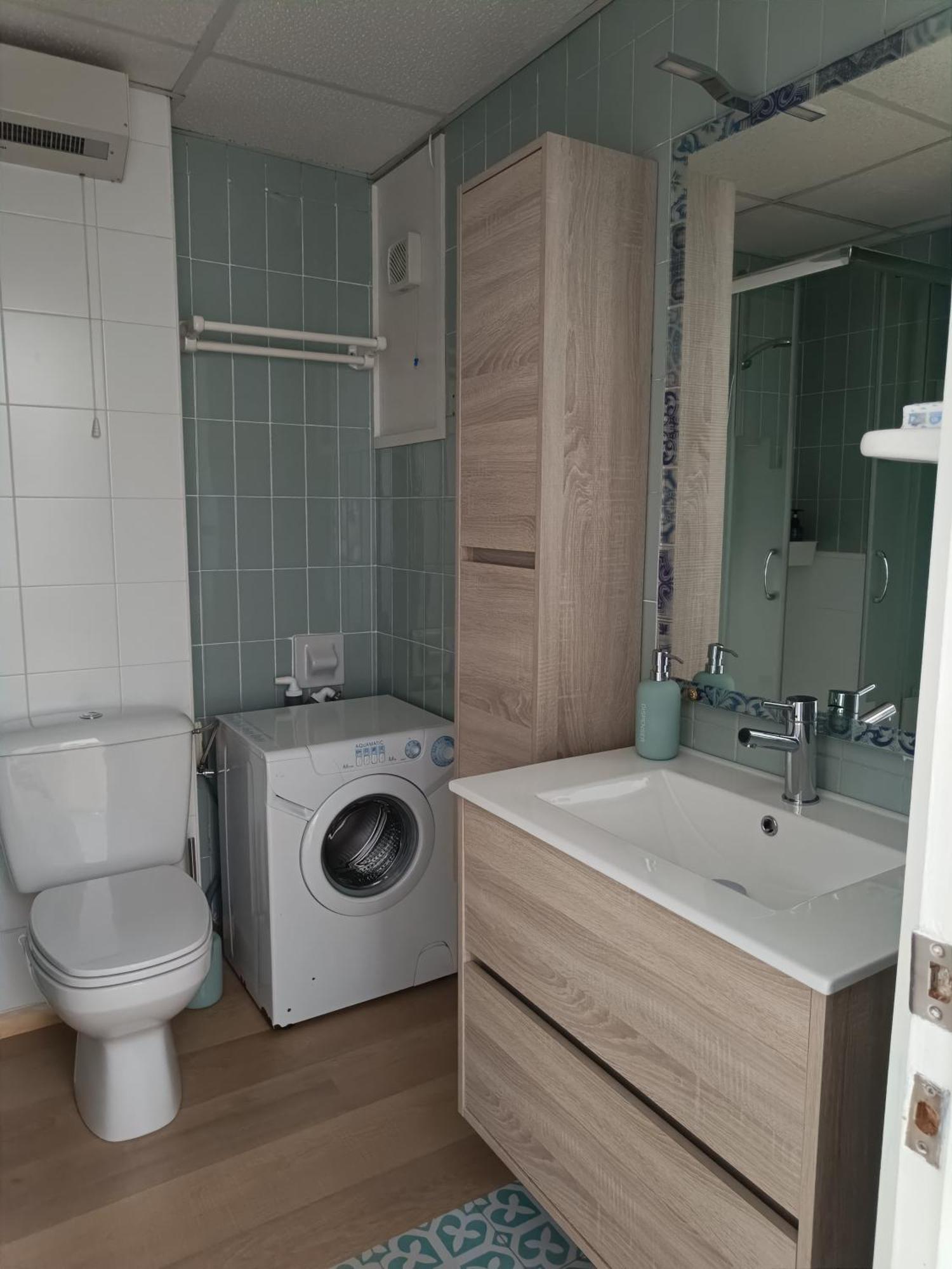 Apartament Fonoll Mari - Roses Far Zewnętrze zdjęcie