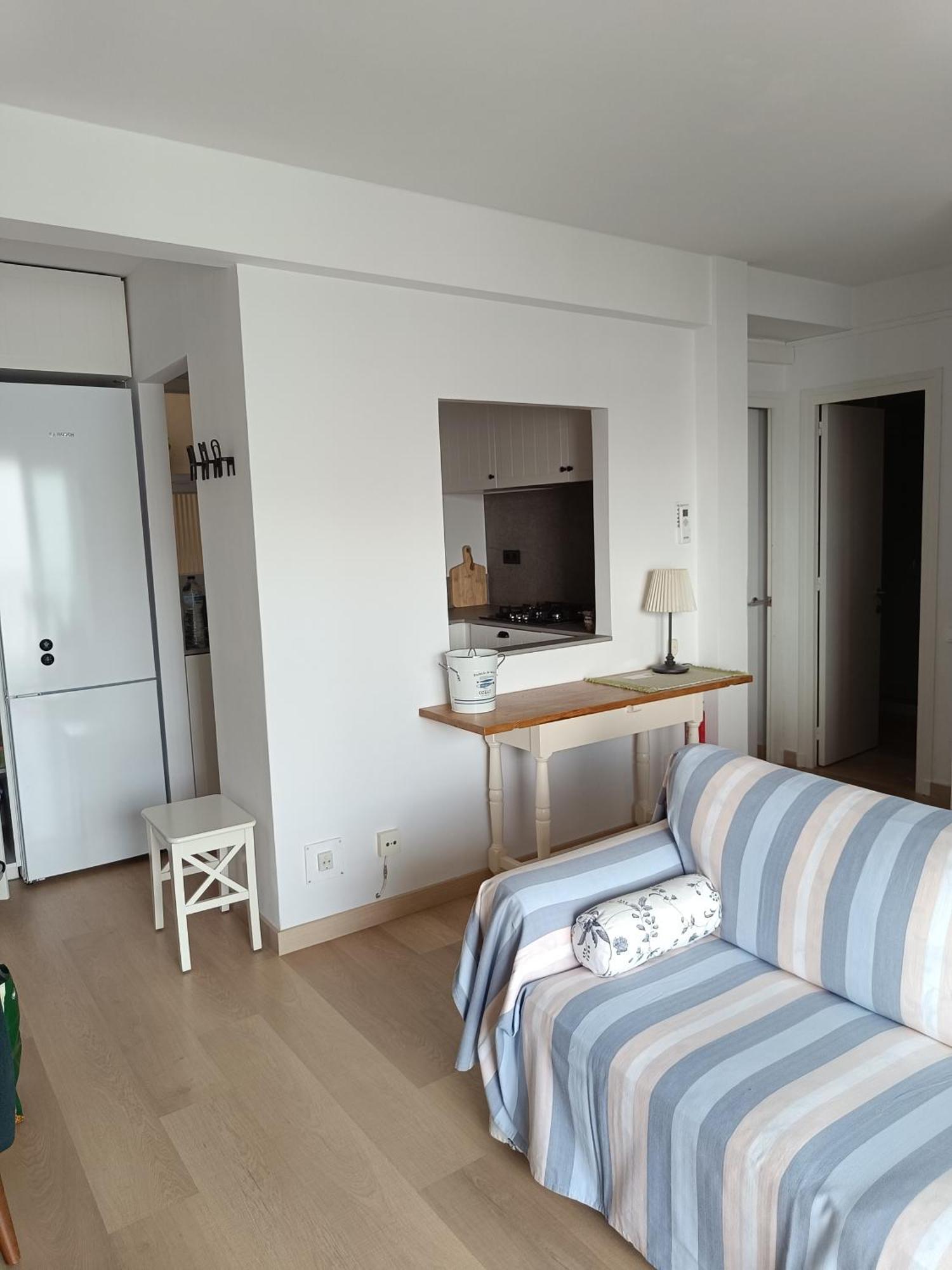 Apartament Fonoll Mari - Roses Far Zewnętrze zdjęcie